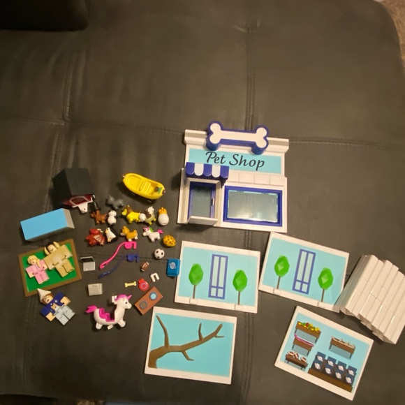 Adopt me Roblox Pet shop - Picture 4 of 6